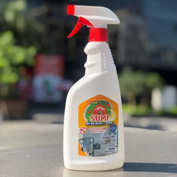 Tẩy đa năng 1 chạm Sumi