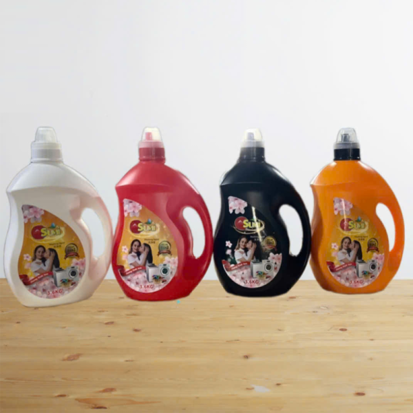 Nước giặt Sumi 3.6 Lít
