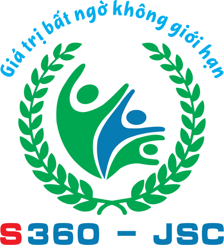 Công TY Cổ Phần Đầu Tư Quốc Tế S360